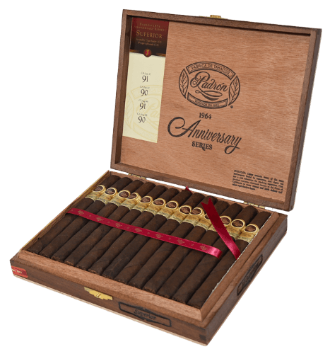 Padron 1964