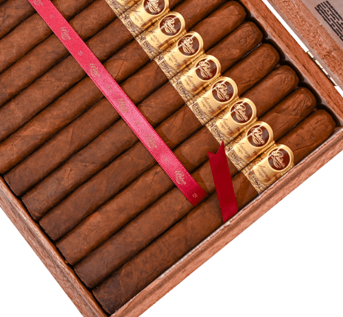 Padron 1964