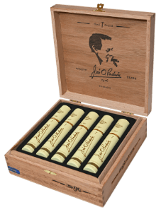 Buy Padron 1926 90th Natural Cigars Online at Small Batch Cigar