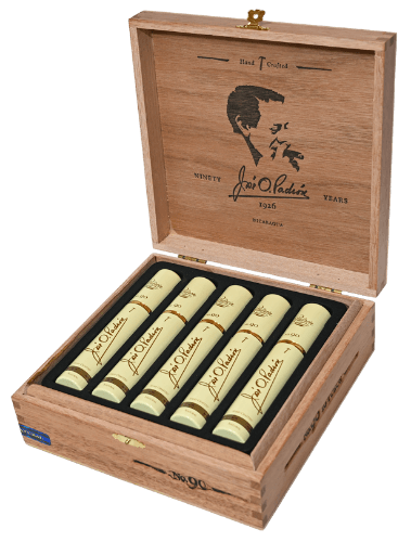 Buy Padron 1926 90th Natural Cigars Online at Small Batch Cigar