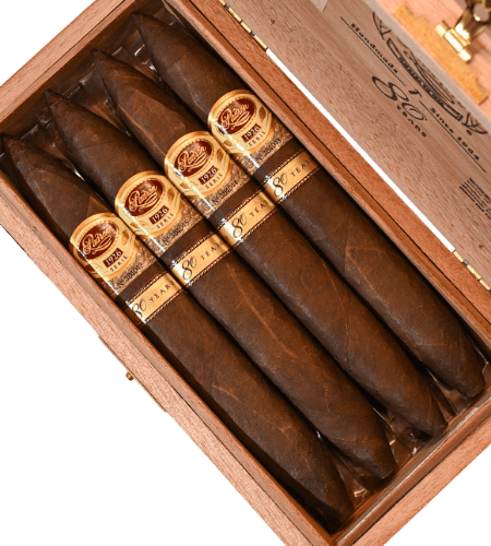 Padron 1926 80th