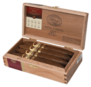 Padron 1926 80th