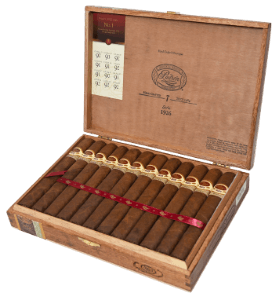 Padron 1926 #1