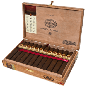 Padron 1926 #2