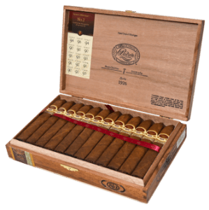 Padron 1926 #2