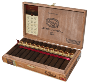 Padron 1926 #6