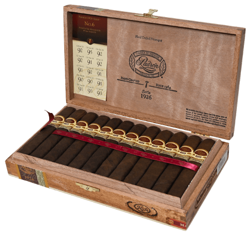 Padron 1926 #6