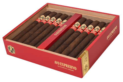 Buy AVO Expresivo Churchill Online at Small Batch Cigar