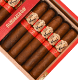 Buy AVO Expresivo Robusto Online at Small Batch Cigar
