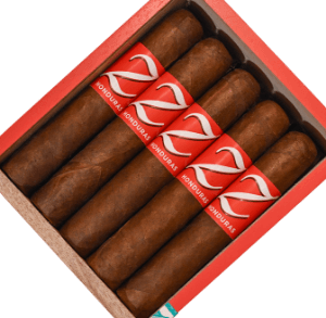 Buy Zino Honduras Half Corona Online at Small Batch Cigar