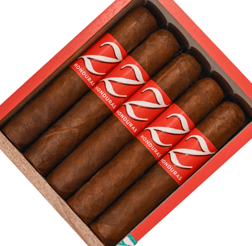 Buy Zino Honduras Half Corona Online at Small Batch Cigar