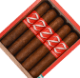 Buy Zino Honduras Half Corona Online at Small Batch Cigar