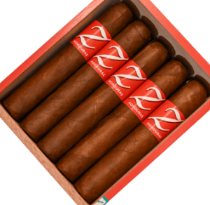 Buy Zino Honduras Robusto Online at Small Batch Cigar