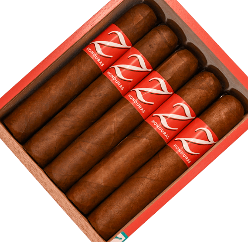 Buy Zino Honduras Robusto Online at Small Batch Cigar