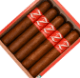 Buy Zino Honduras Robusto Online at Small Batch Cigar