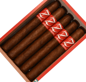 Buy Zino Honduras Toro Online at Small Batch Cigar