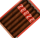 Buy Zino Honduras Toro Online at Small Batch Cigar