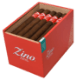 Buy Zino Honduras Toro Online at Small Batch Cigar