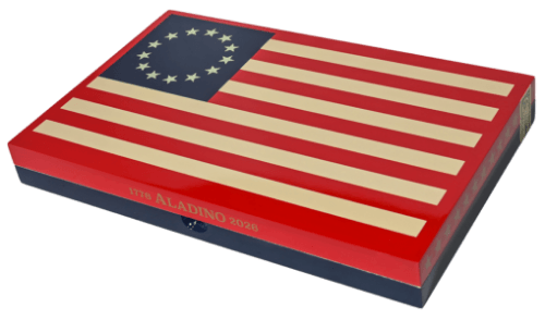 Buy Aladino 250th Toro Online at Small Batch Cigar