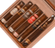 Buy the Plasencia Explorer Collection Sampler Online at Small Batch Cigar
