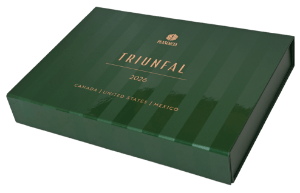 Buy Plasencia Trinufal at Small Batch Cigar