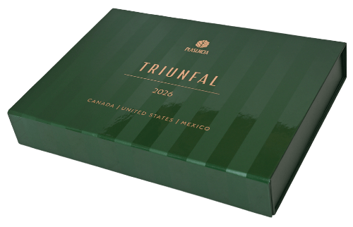 Buy Plasencia Trinufal at Small Batch Cigar