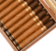 Buy Dunbarton Sobremesa Tapa Negra Corona Gorda Online at Small Batch Cigar