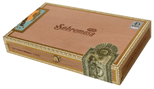 Buy Dunbarton Sobremesa Tapa Negra Toro Online at Small Batch Cigar