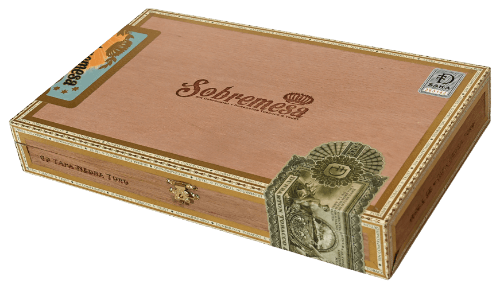 Buy Dunbarton Sobremesa Tapa Negra Toro Online at Small Batch Cigar