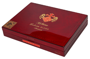 Buy AG Cigars Robaina Cubana #6 Online at Small Batch