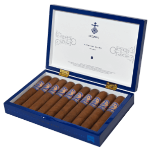 Buy AG Cigars Robaina Cubana #4 Online at Small Batch