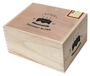 Buy Viaje Birthday Blend 2026 Online at Small Batch Cigar