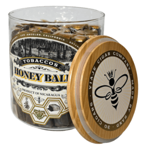 Buy Viaje Honey Bale Online at Small Batch Cigar