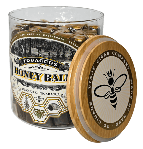 Buy Viaje Honey Bale Online at Small Batch Cigar