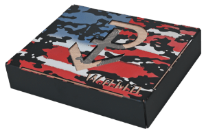 Buy Powstanie 250th American Anniversary War Bear Online at Small Batch Cigar