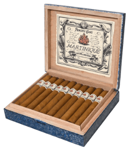 Buy Martinique Corona By Principle Cigars Online at Small Batch Cigar