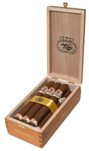 Buy AG Cigars Ambassador 109 Online at Small Batch