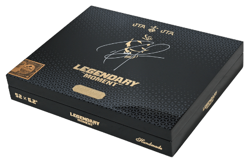 Buy AG Cigars Legendary Moments: Ray Lewis Online at Small Batch