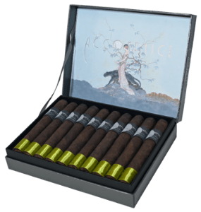 Buy Accomplice Maduro Toro By Principle Cigars Online at Small Batch Cigar