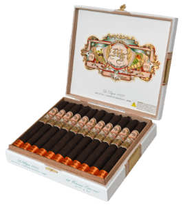 Buy Le Bijou 1922 100 Años LE Corona Especial Online at Small Batch Cigar