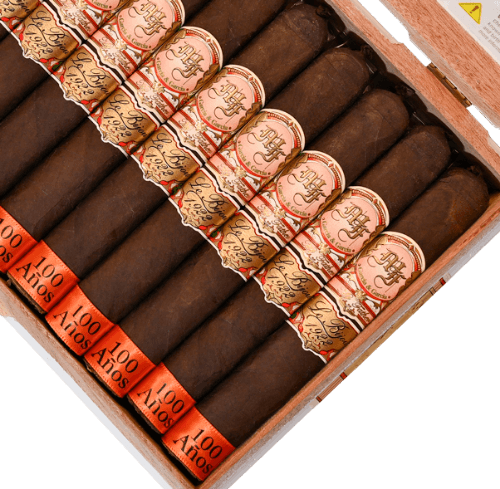 Buy Le Bijou 1922 100 Años LE Corona Extra Online at Small Batch Cigar