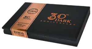 Buy C.L.E. Eiroa Dark 30th 6 x 54 Online at Small Batch Cigar