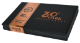 Buy C.L.E. Eiroa Dark 30th 6 x 54 Online at Small Batch Cigar