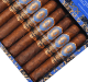 Picture of Hiram & Solomon Master Mason Robusto