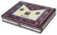 Picture of Hiram & Solomon Mystic Tie
