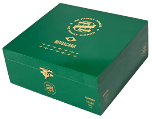 Buy Ozgener Family Cigars Maracana Gordo Online at Small Batch Cigar