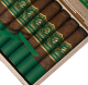 Buy Ozgener Family Cigars Maracana Robusto Online at Small Batch Cigar