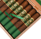Buy Ozgener Family Cigars Maracana Robusto Extra Online at Small Batch Cigar