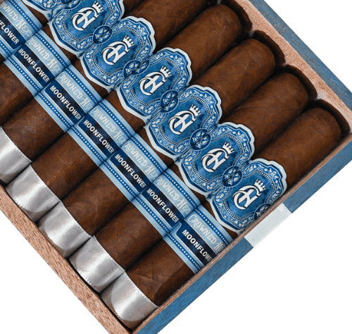 Picture of Crowned Heads Moonflower Robusto