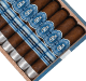 Picture of Crowned Heads Moonflower Robusto